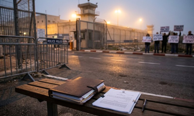 גורמים משפטיים מזהירים: החוק לשחרור עריקים חרדים ייפסל בבג"ץ