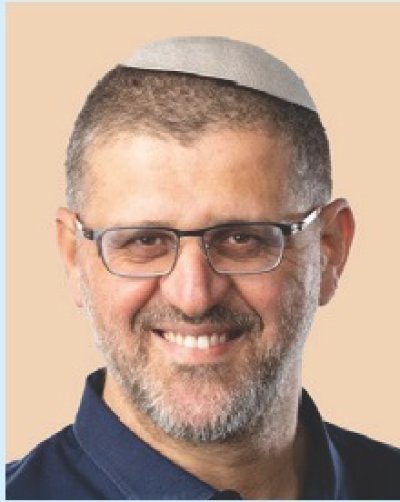 צילום: Knesset photographer / CC BY-SA 4.0 / ויקימדיה קומונס