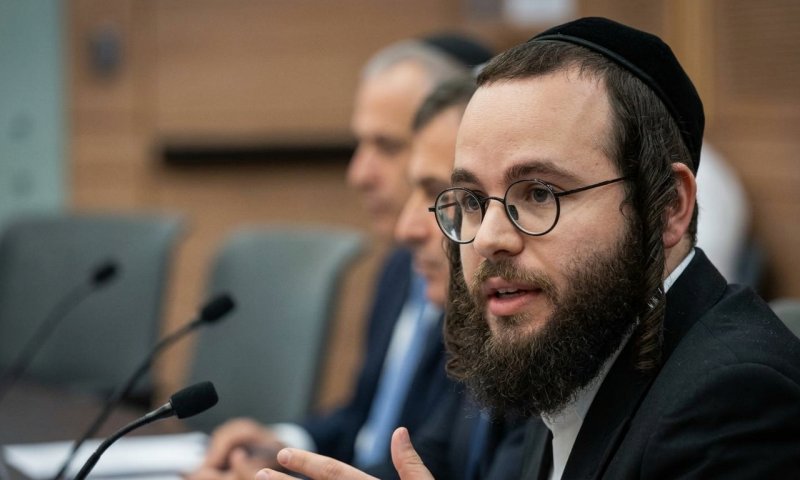 מפלגה חרדית חדשה הציבה נשים בצמרת - והתעמתה עם ש"ס