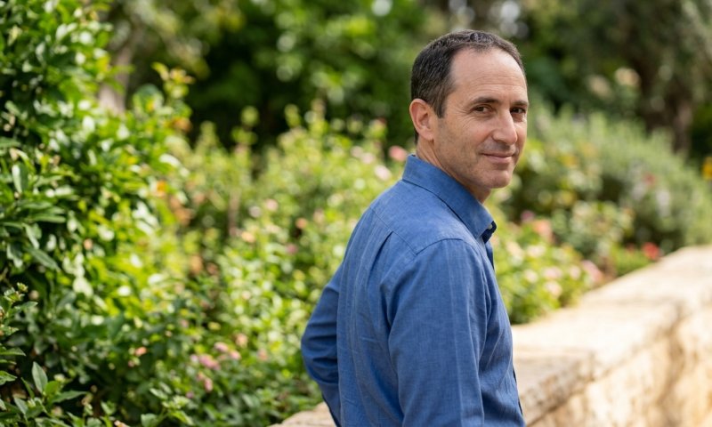 טרופר: "לא אשלים לנתניהו 61 - ולא אשב עם חרדים או ערבים"