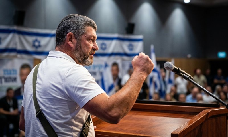 וינטר תוקף את נתניהו: "ביזיתם משפחות שכולות - ואני הבעיה?"