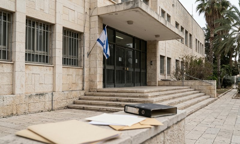 יאיר נתניהו הגיש תלונה נגד אורי משגב: "חשף מיקומים וסיכן חיי"