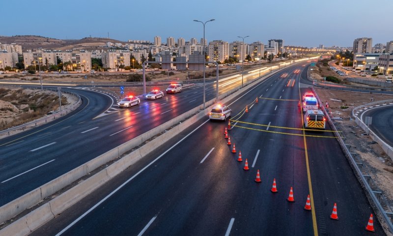 הישראלי שנעצר בחשד לריגול: מי זה ארטיום קירפיצ'ונוק
