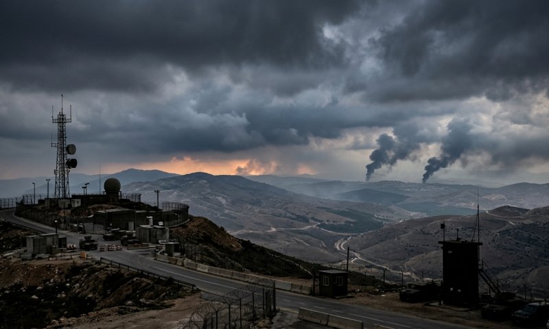 צה"ל יתקוף בלבנון בשעות הקרובות: הדי פיצוצים יישמעו בצפון