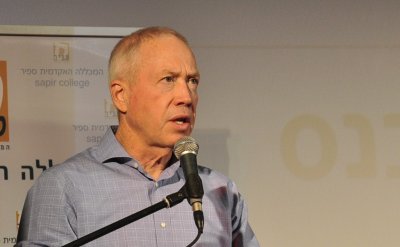 יואב גלנט