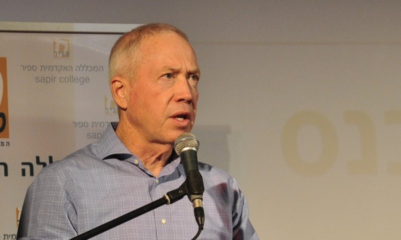 בית הדין של הליכוד קבע: גלנט לא יודח משורות המפלגה