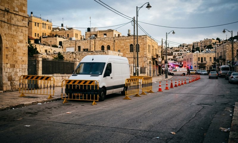 לוחמי מג"ב תפסו שני שב"חים שהתחבאו מתחת למושבי רכב