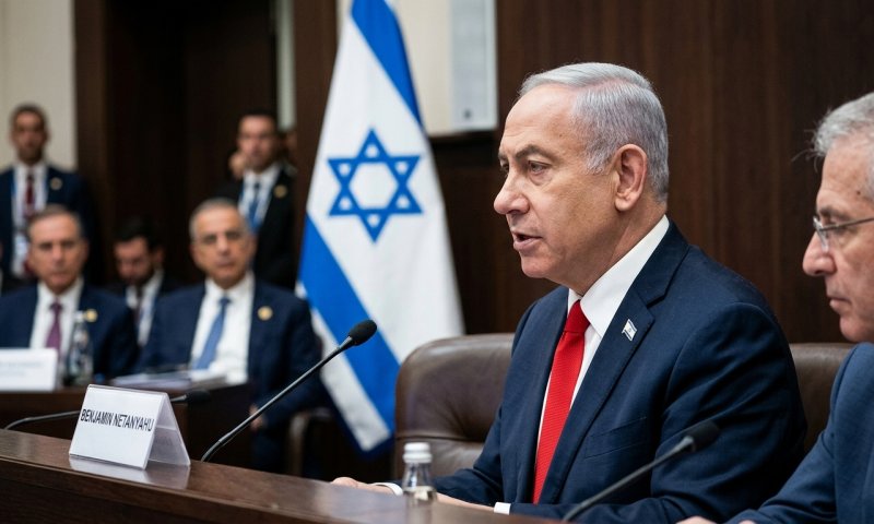 נתניהו: "תיאום מלא עם טראמפ" - ישראל ערוכה לכל תרחיש מול איראן