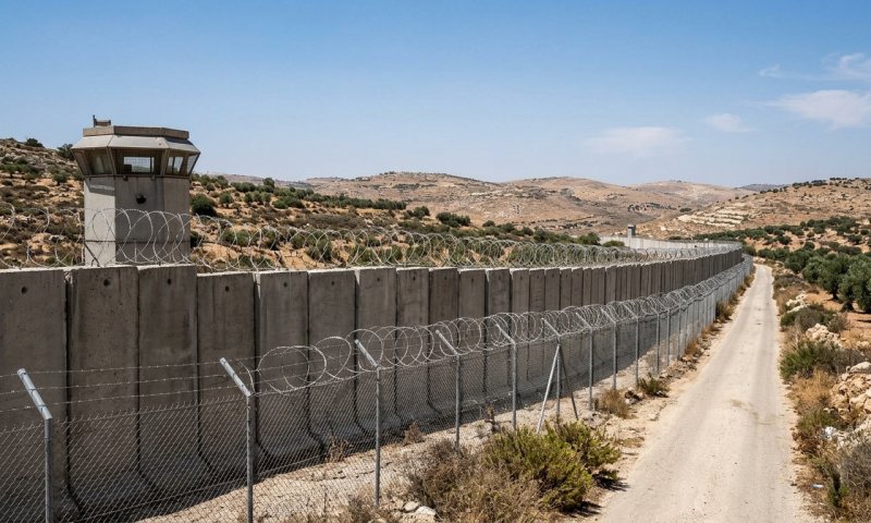 מבצע "הנווד": סוכן בדואי סמוי הפליל עשרות סוחרי נשק וסמים