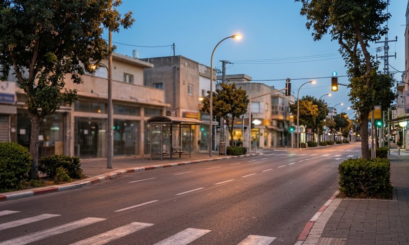 חמישה נרצחים ביממה: אב חוסל בפיצוץ ביפו, בנו חולץ מרכב בוער