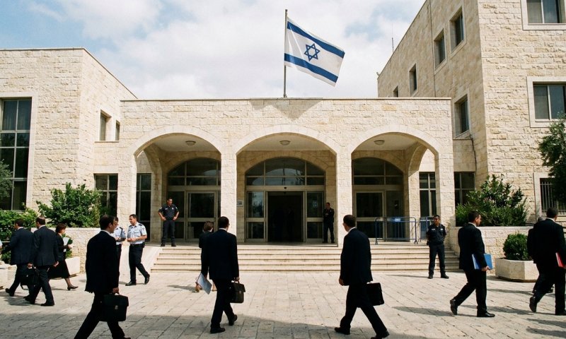 מכה נוספת ללשכת נתניהו: עוד בכירה עוזבת בעקבות פרשת ברוורמן