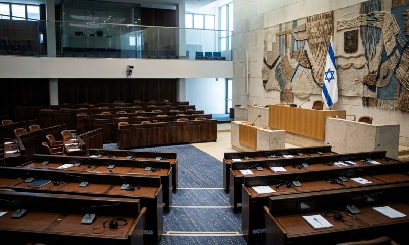 שרעבי מסרב לפגוש את נתניהו: "לא יצמח מזה שום דבר טוב"