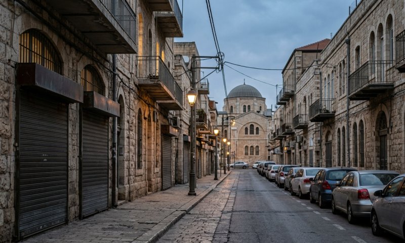 גל תקיפות רבנים במגזר החרדי: "האלימות הפכה למיינסטרים"