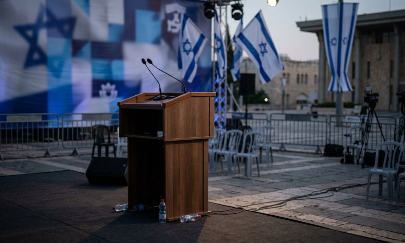 ש"ס מגנה את הרב שקרא לרמטכ"ל "ימח שמו": "לא דרכנו"