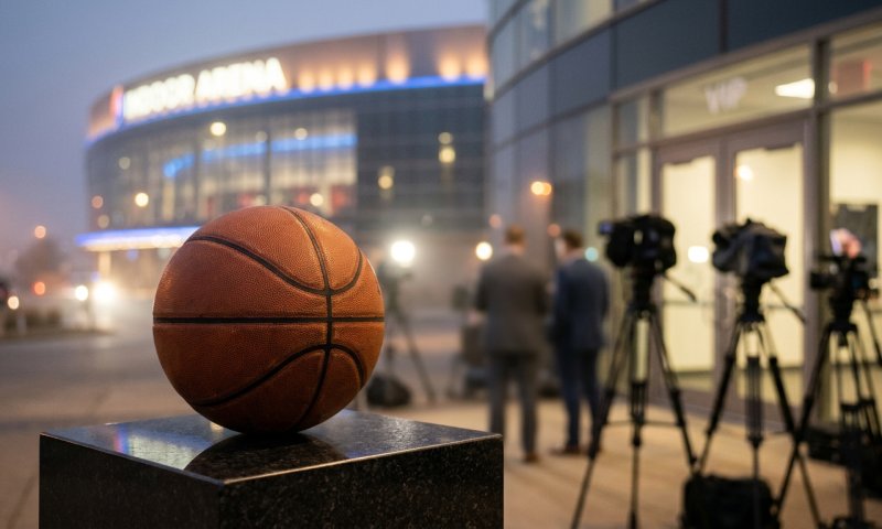 שיא חדש ב-NBA: הקבוצה בלאס וגאס צפויה לעלות 13 מיליארד דולר