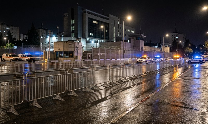 צה"ל ושב"כ חיסלו את אחראי הביטחון של חטיבת רפיח בחמאס
