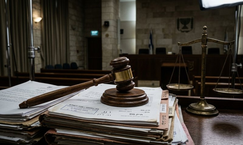 ראש השב"כ לשעבר מאיים לתבוע את ערוץ 14: "עלילת שקר"