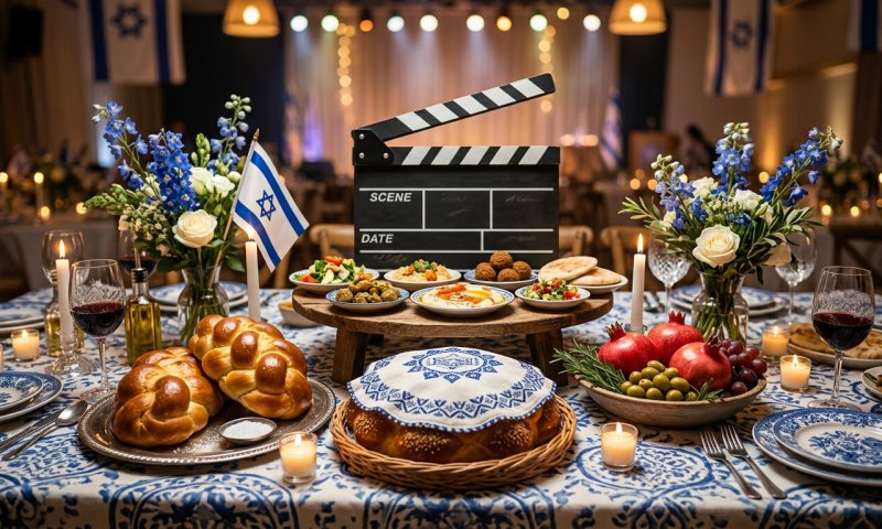 הזוכה הגדול בפרסי אופיר: הסרט "עצמאות" ייצג את ישראל באוסקר