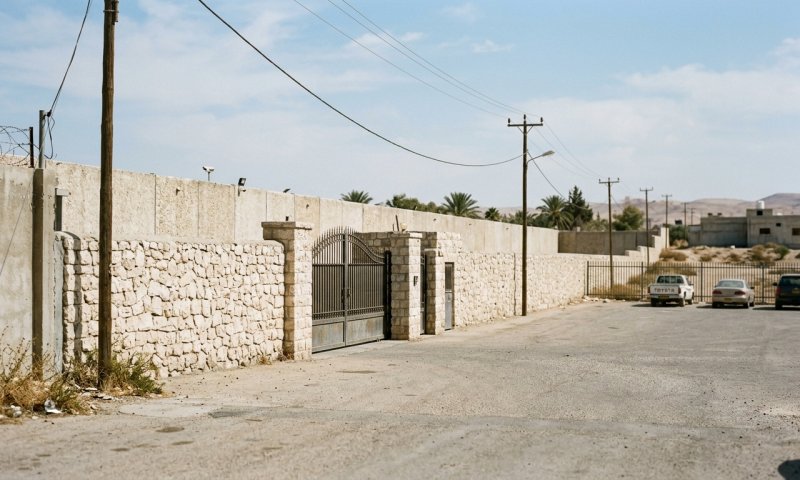 "חשבתי שאמות שם": הישראלי שנידון למוות בכורדיסטן שוחרר