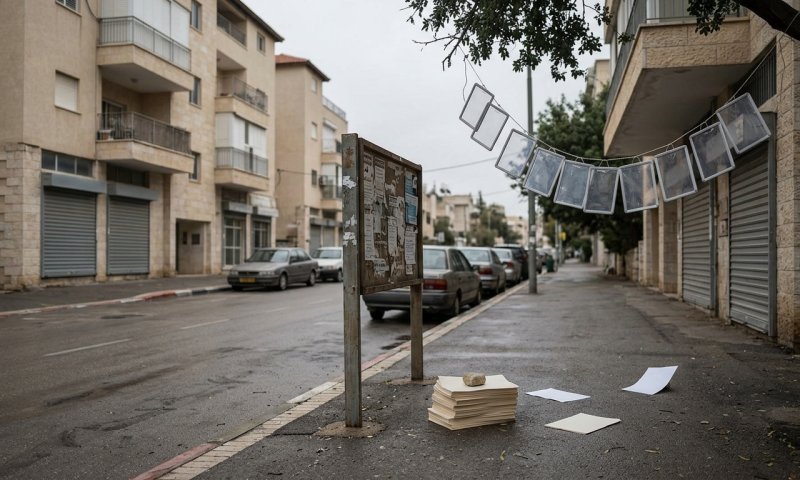 שבוע להיעלמות מלי וליאל יהלומי: המשפחה דורשת לבדוק רקע חבלני