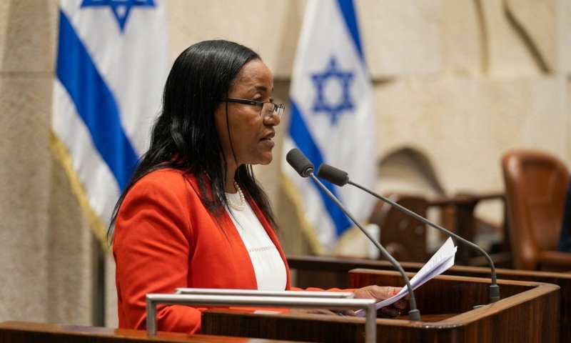 דרמה בפריימריז בליכוד: חברת הכנסת צגה מלקו פורשת מהמירוץ