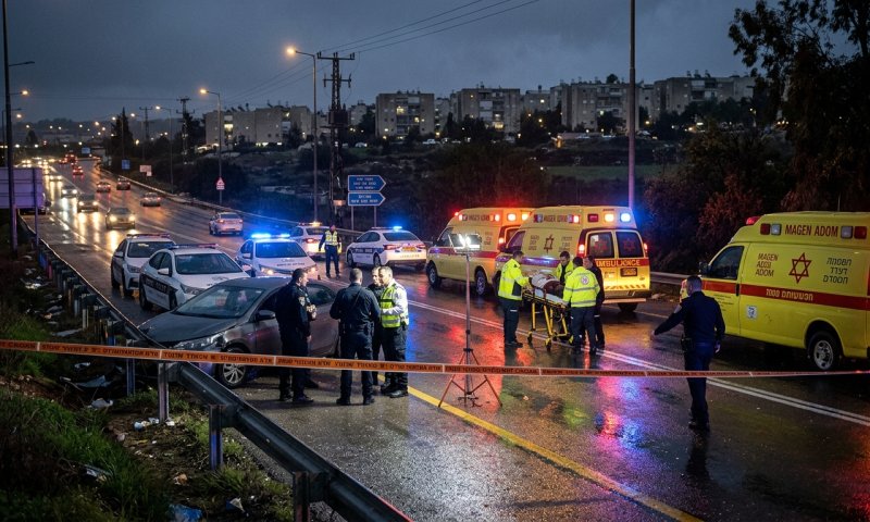 לילה קטלני בצפון: שלושה נרצחו באירועי ירי בטמרה וביפיעה