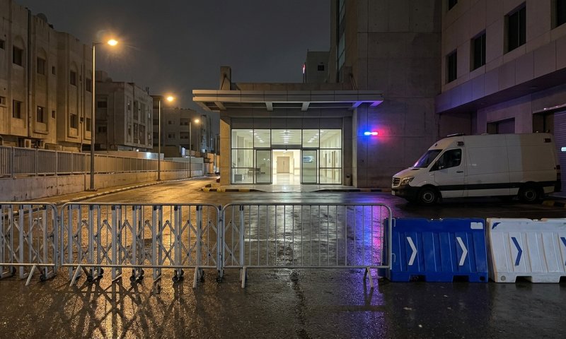 דיווח בעזה: 3 הרוגים בתקיפת כטב"מ של צה"ל בח'אן יונס