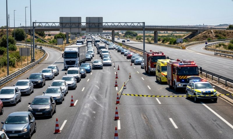 גל החום הקטלני באירופה: יותר מ-1,300 הרוגים