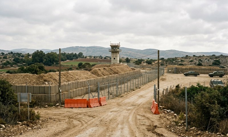 דרמה בגבול הצפון: נערות ישראליות חצו ללבנון, צה"ל במרדף