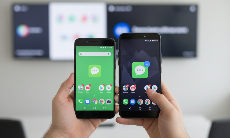 וואטסאפ משיקה שירות פרימיום בשם WhatsApp Plus למשתמשי אנדרואיד