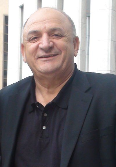 יצחק תשובה
