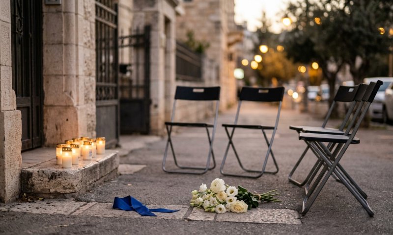 אריאל ביבס ז"ל היה אמור לחגוג היום יום הולדת 7