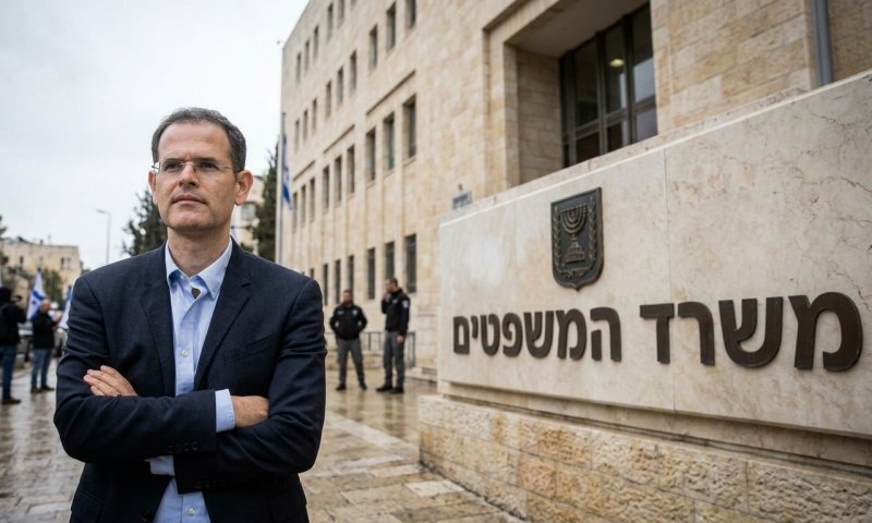 אושר סופית: מח"ש תנותק מהפרקליטות ותהפוך לגוף עצמאי