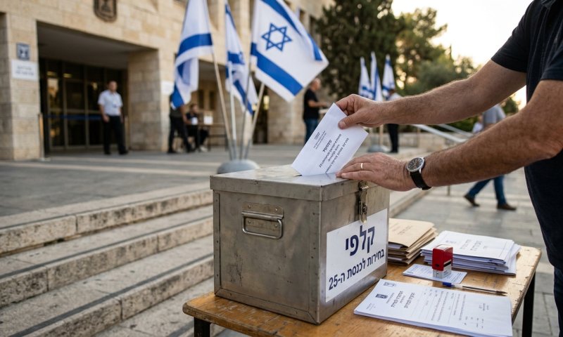 היום הגשת הרשימות לכנסת: דרמה לילית בליכוד סביב השריונים