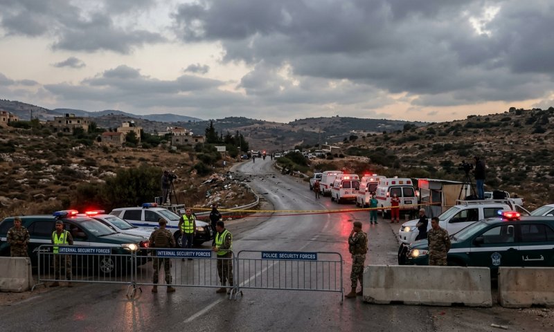 צה"ל מודה: הרגנו בטעות שלושה חיילי צבא לבנון, בהם שני קצינים