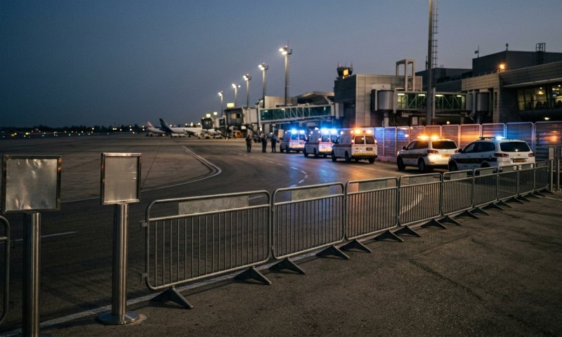 המחבל היפני קוזו אוקמוטו, מבצע הטבח בנתב"ג, מת בלבנון