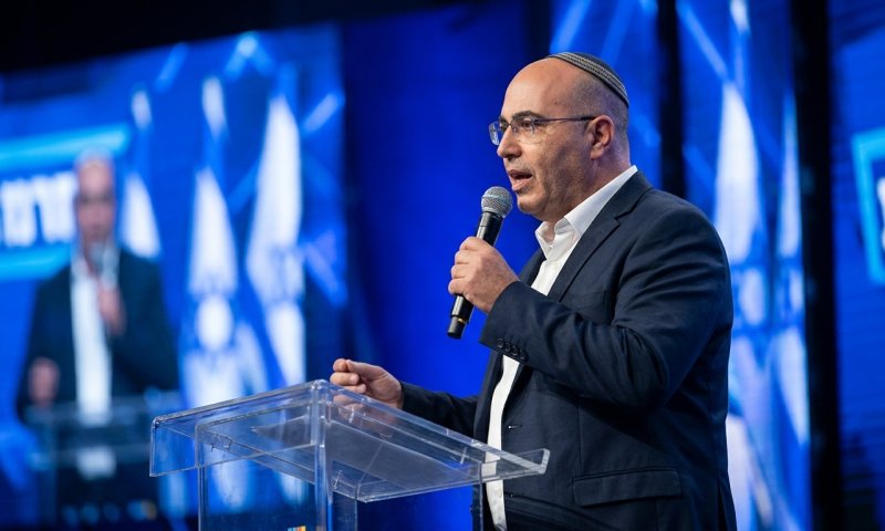 ח"כ לשעבר מהמשותפת: "הניצחון שלנו שייך לעזה ולירושלים הכבושה"