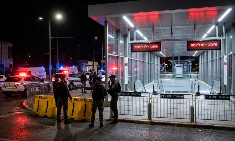 משרד התחבורה קוצץ רבע מהאוטובוסים בשל ירי הטילים מאיראן