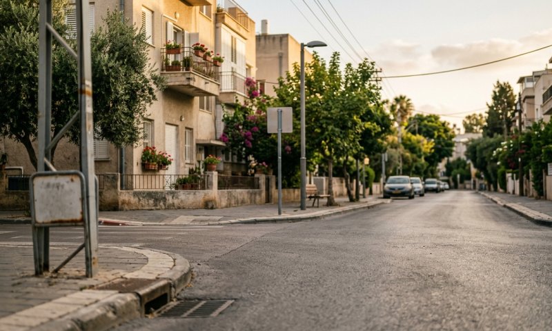 כתב אישום: נסעו נגד כיוון התנועה במרדף משטרתי והשליכו אקדח