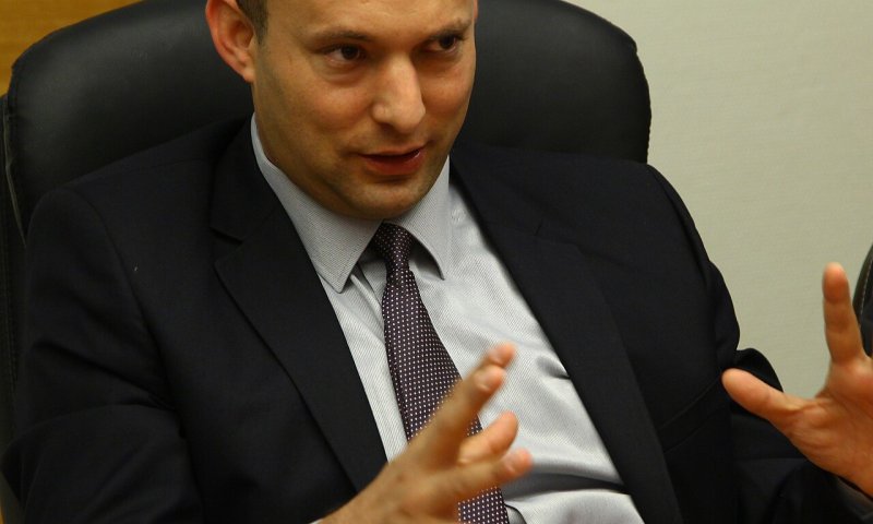 לפיד על סילמן: "שקרנית - היא תיתבע ותשלם הרבה כסף"