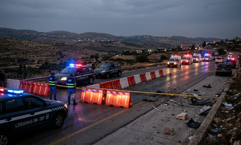צבא לבנון מאשים: חייל נהרג בתקיפה ישראלית באזור נבטיה