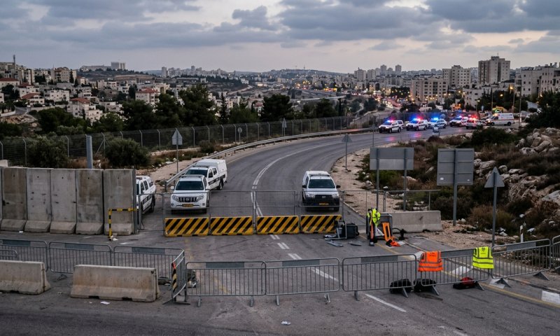 צה"ל חיסל שני מחבלי חמאס וג'יהאד אסלאמי ברצועת עזה