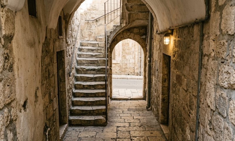 שוחרר ממאסר על אלימות - ויואשם ברצח מטפל זר בירושלים