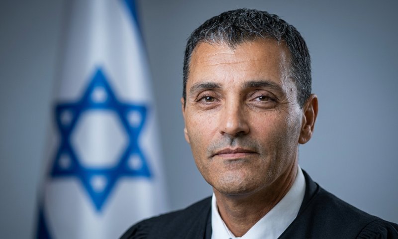 השופט שדן בפרשות לשכת נתניהו קודם לבית המשפט המחוזי