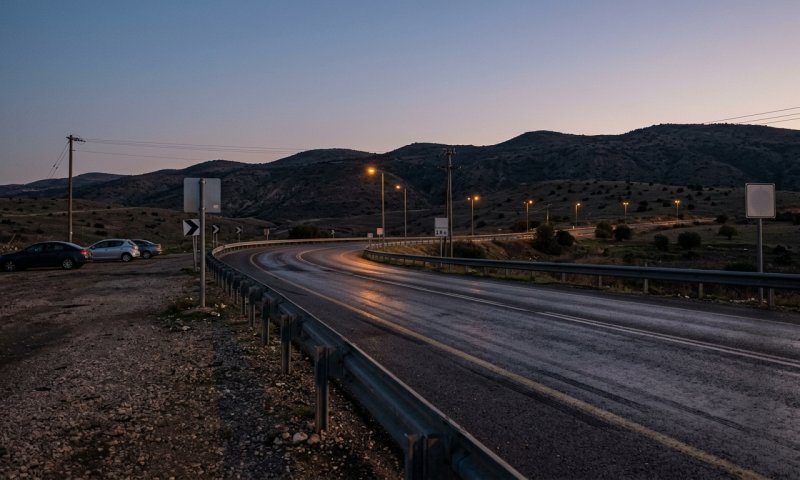 רצח כפול בגולן: כתב אישום נגד שלושה חברי חוליית חיסול