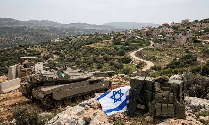 סרן מעוז רקנטי נהרג בלבנון חודש לפני חתונתו