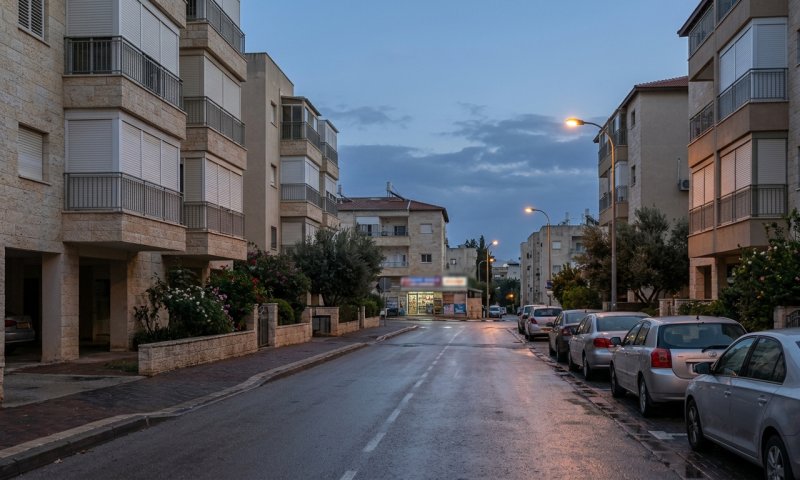 תושב עראבה מואשם: הלין בביתו שב"חים מחאן יונס וג'נין
