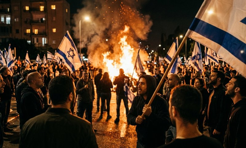 בכירים באיראן: ניסינו לשבש את הבחירות בישראל, היעד הבא ארה"ב