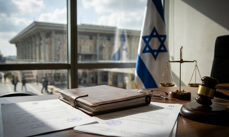 הליכוד דורש ממועמדים לפריימריז כפול מהמותר בחוק - ומסתכן בקנס