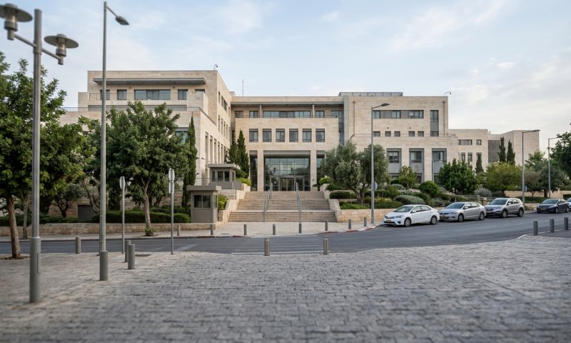 השרה מאי גולן נחקרה באזהרה בלהב 433 בחשד לשוחד
